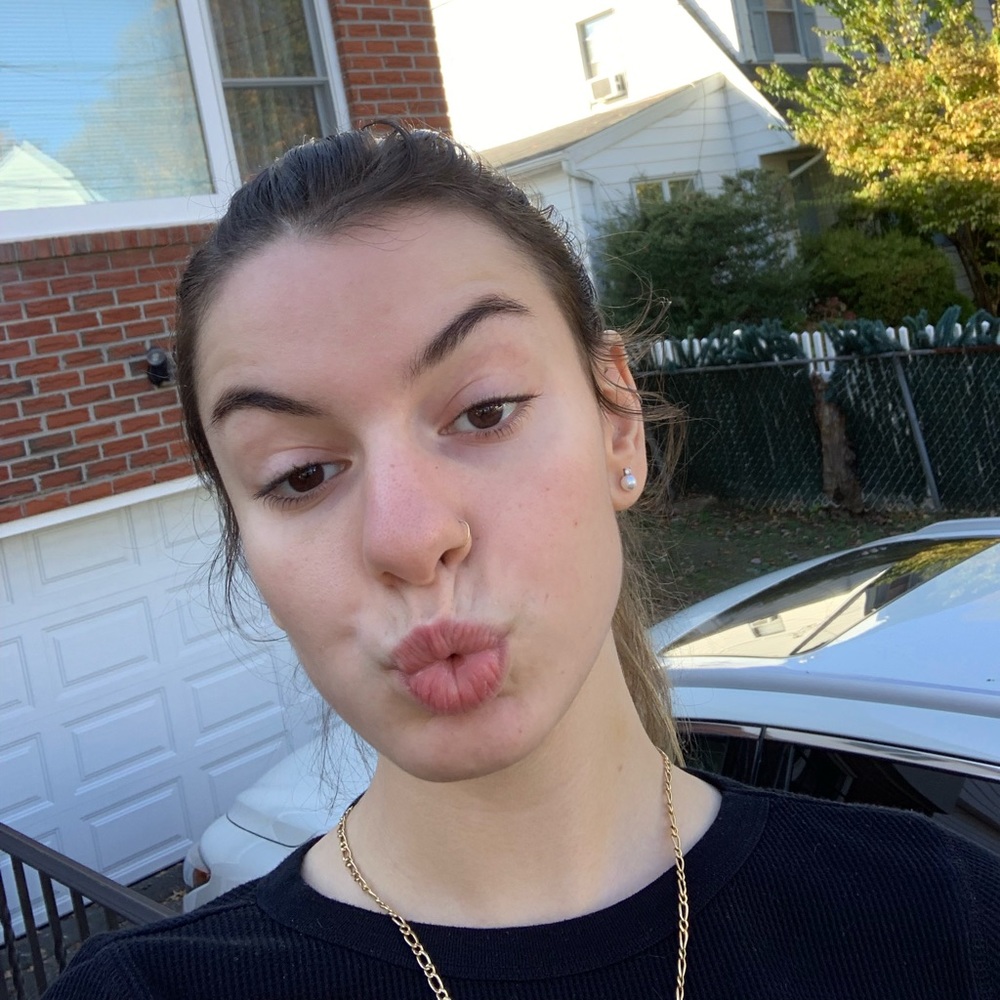 Meet your Posher, Giulianna